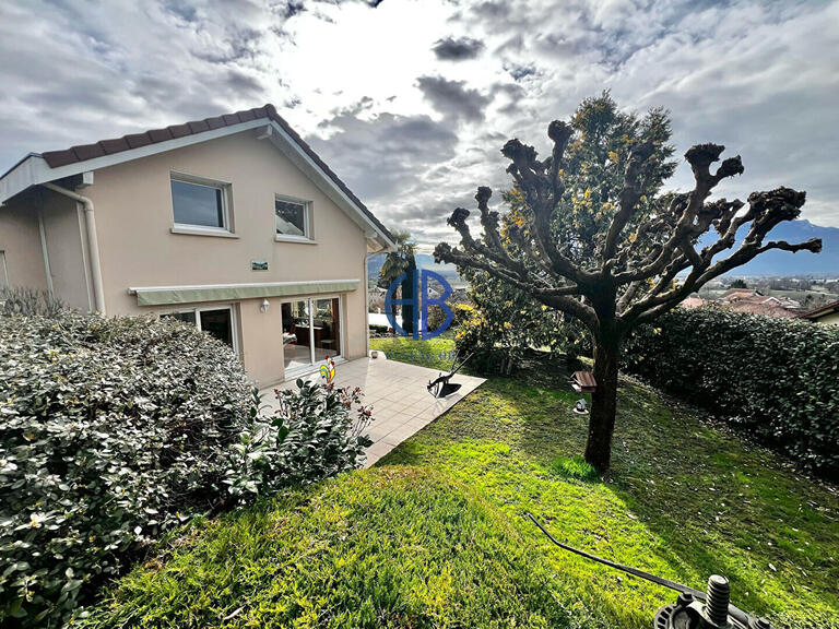 Maison Coublevie - 5 chambres - 195m²