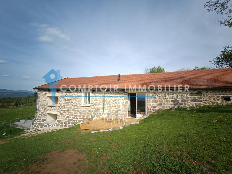 Maison Coucouron - 6 chambres - 190m²