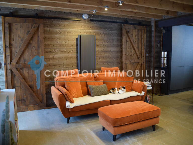 Maison Coucouron - 6 chambres - 190m²