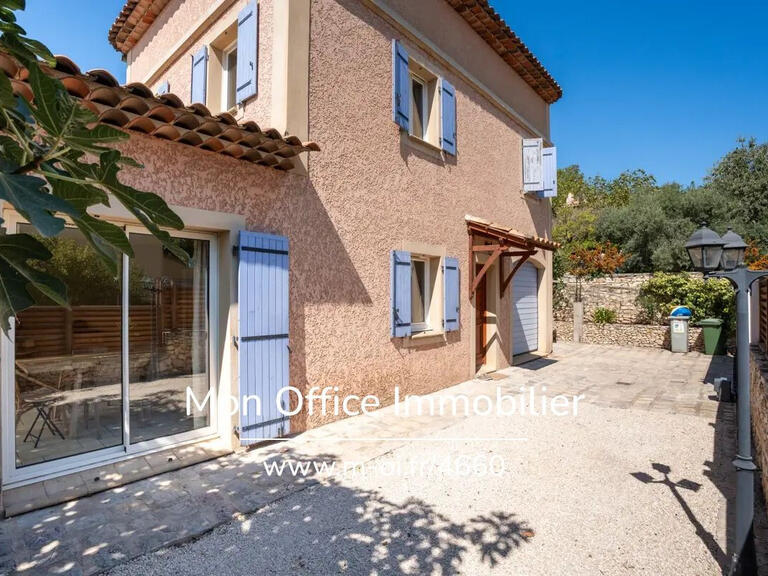 House Coudoux - 5 bedrooms - 140m²