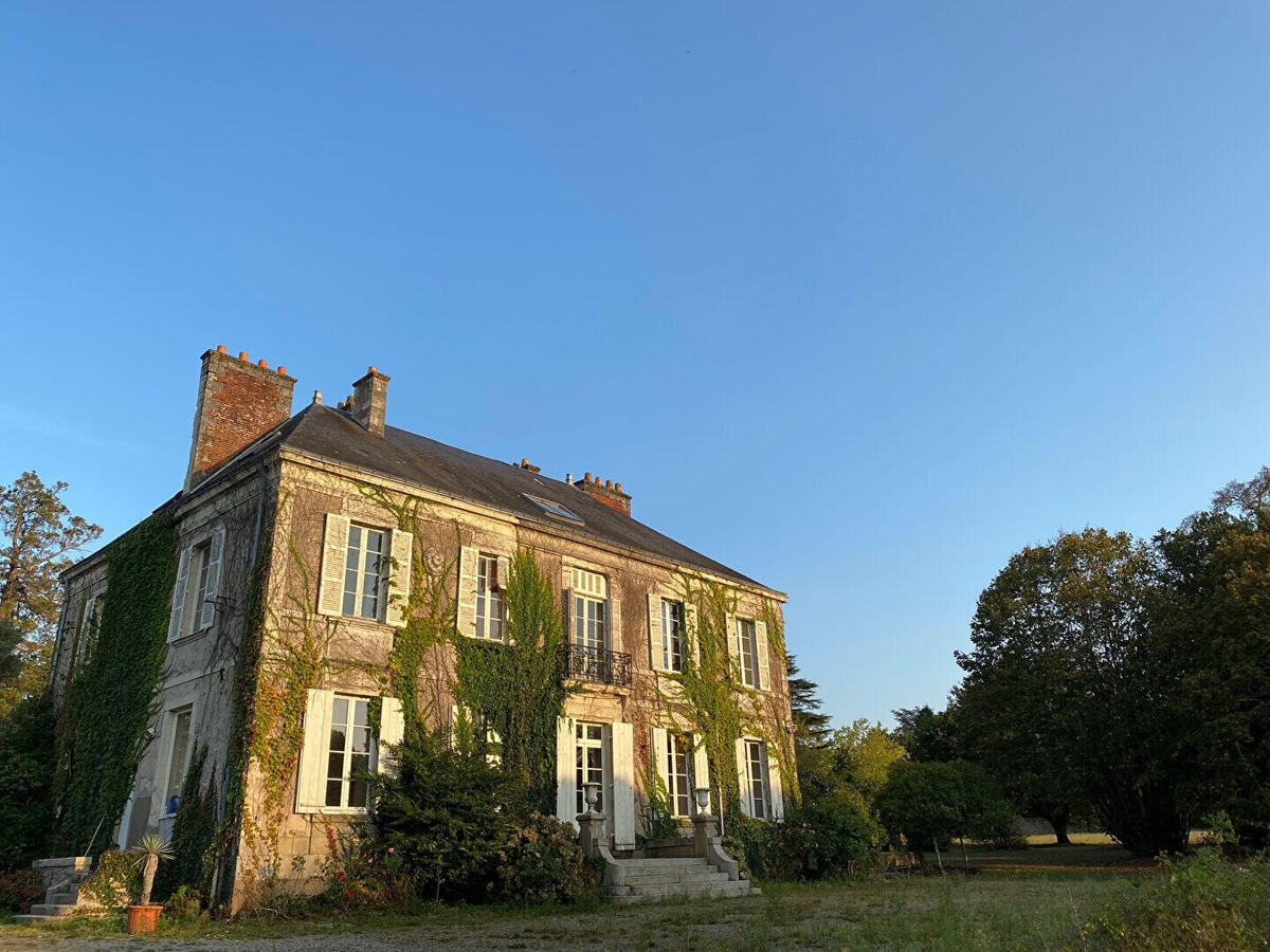 Maison Couëron