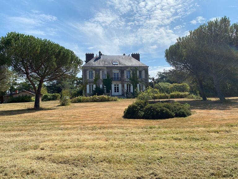 Maison Couëron - 6 chambres