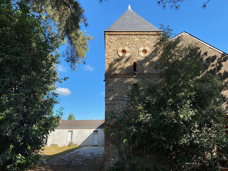 Maison Couëron - 6 chambres