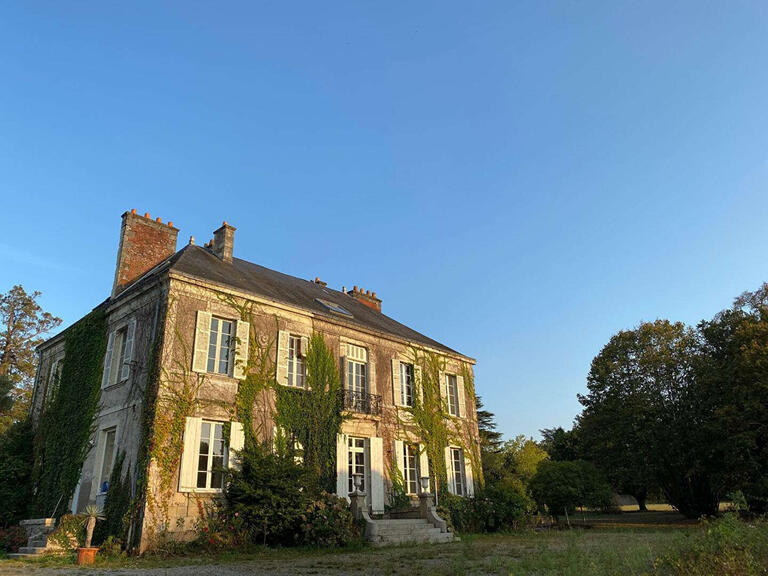 Maison Couëron - 6 chambres