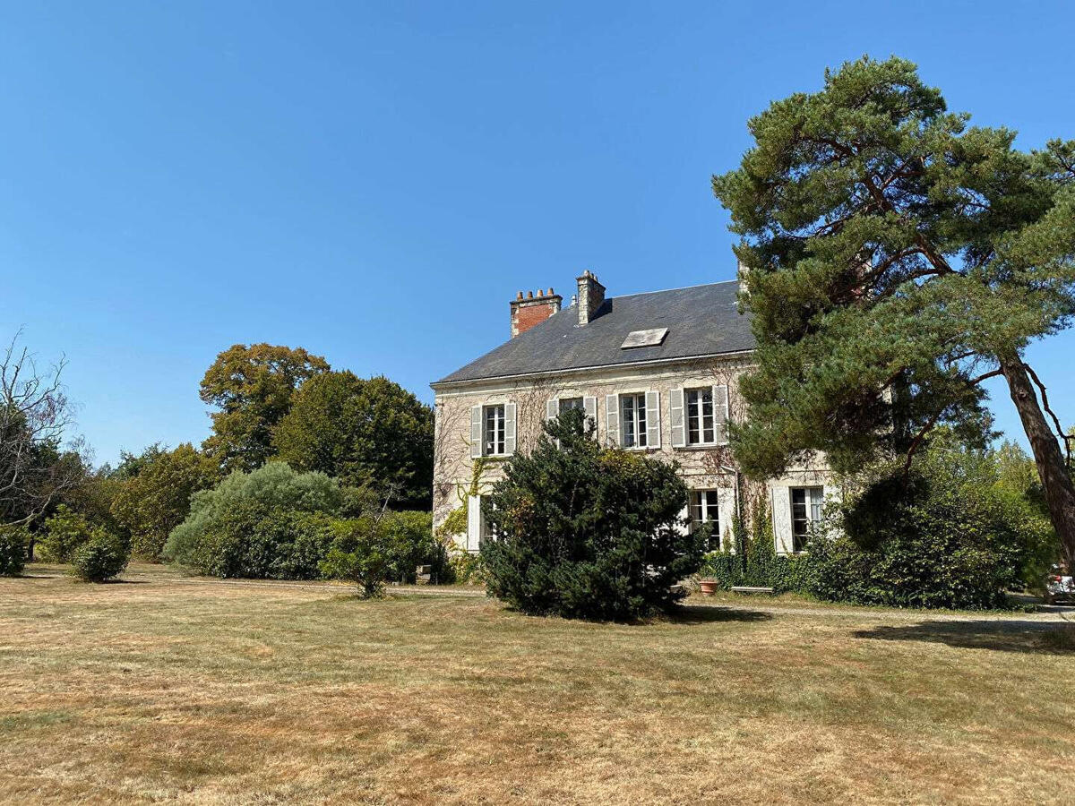 Maison Couëron