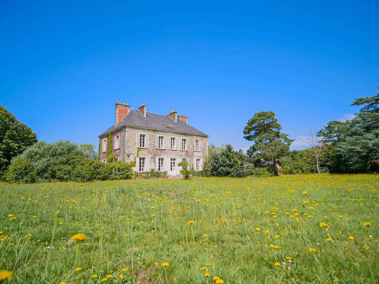 Maison Couëron - 6 chambres