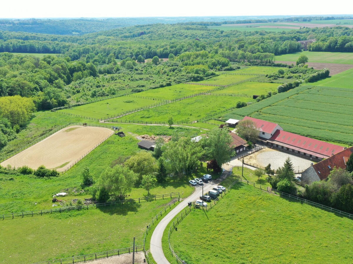 Maison Coulommiers