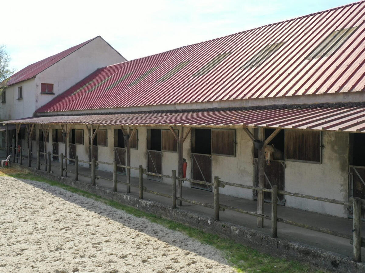 Maison Coulommiers