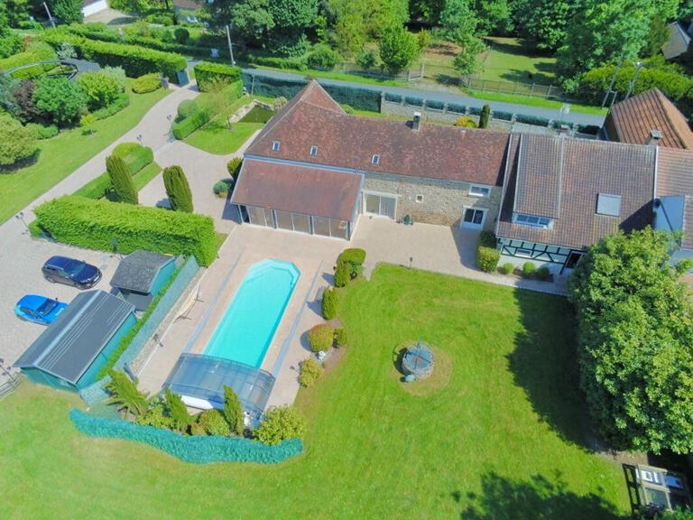 Sale Property Coulommiers - 6 bedrooms