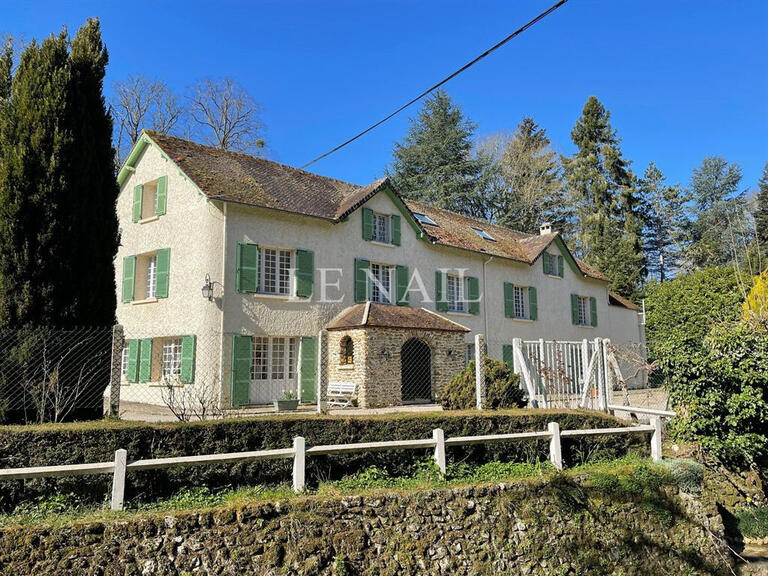 Propriété Coulommiers - 21 chambres - 1000m²