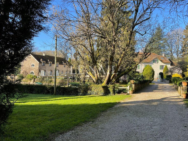 Propriété Coulommiers - 21 chambres - 1000m²