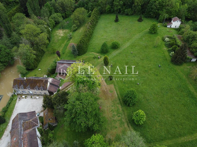 Propriété Coulommiers - 21 chambres - 1000m²