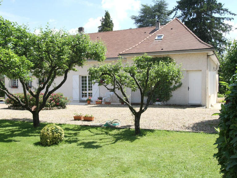 House Coulounieix-Chamiers - 5 bedrooms