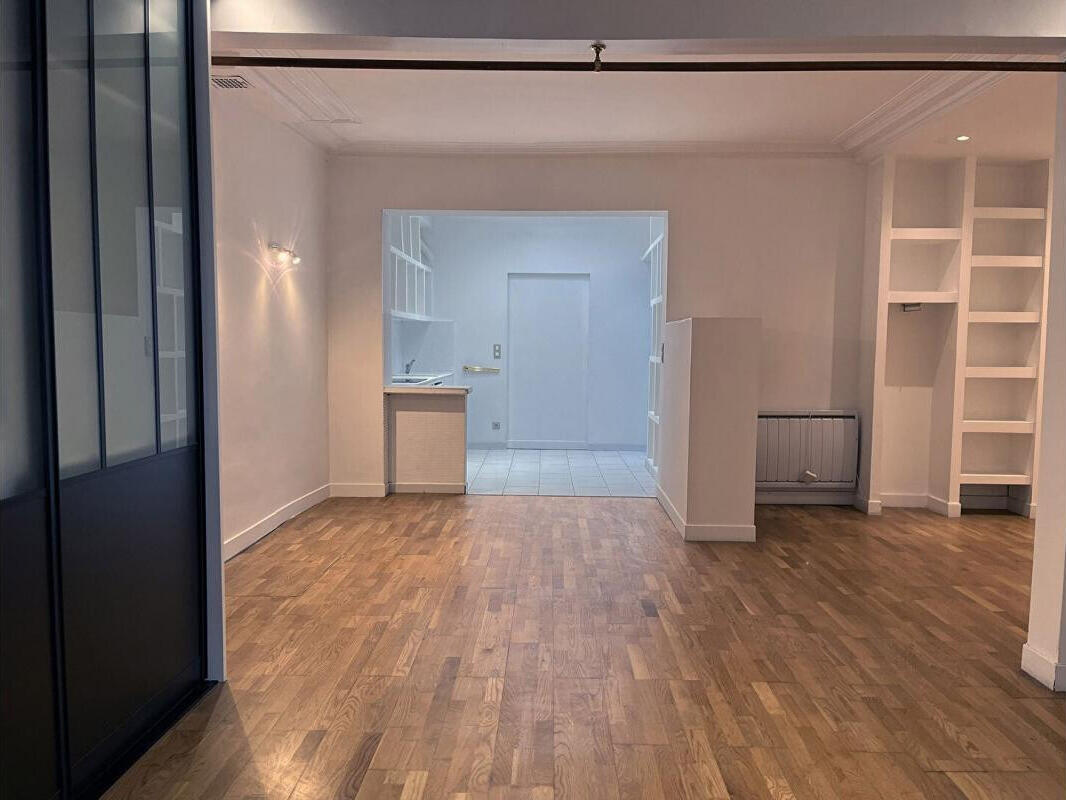 Appartement Courbevoie