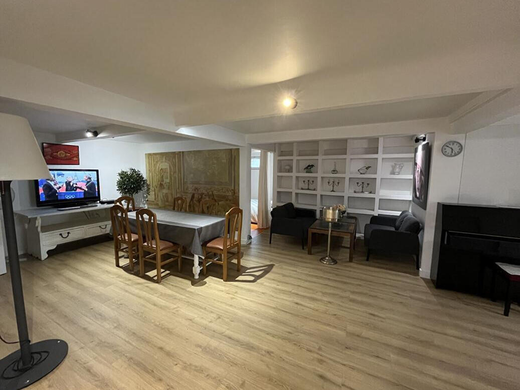 Appartement Courbevoie