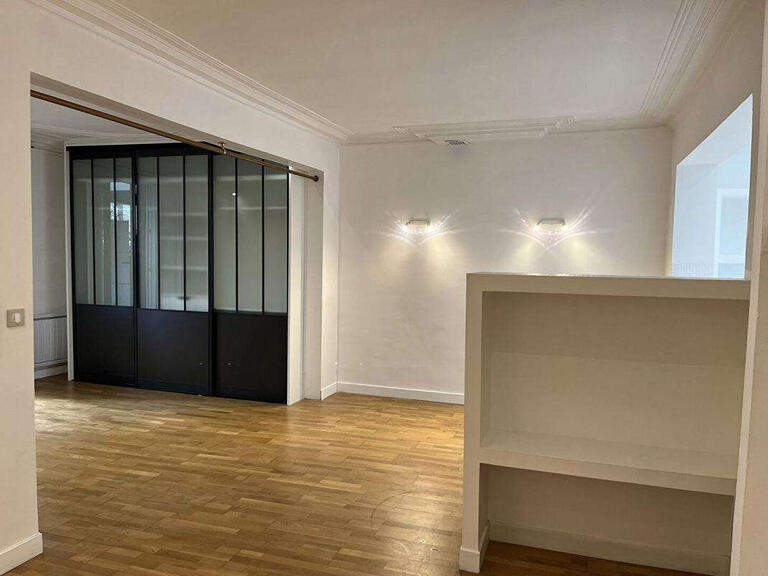 Appartement Courbevoie - 5 chambres