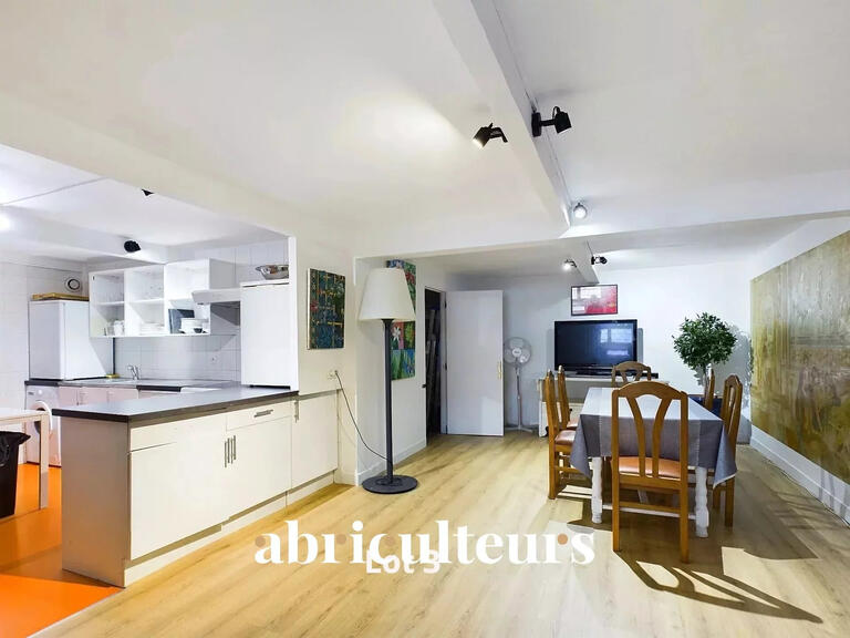 Propriété Courbevoie - 4 chambres - 466m²