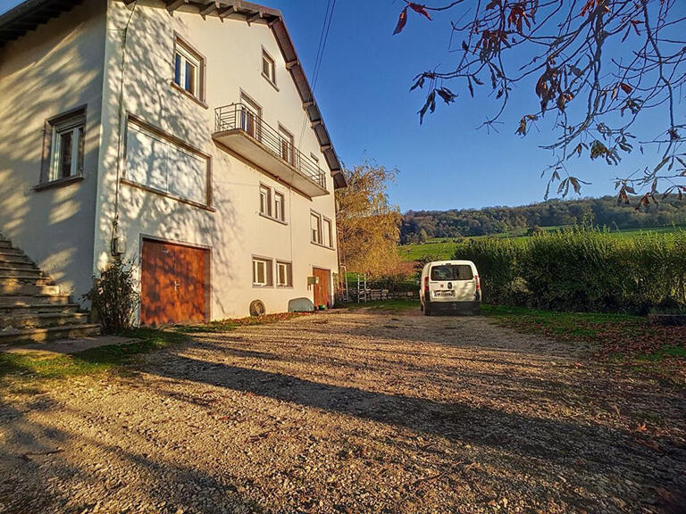 Maison Courchaton - 8 chambres