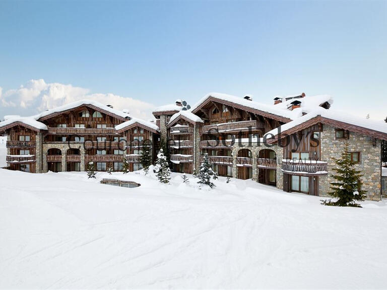 Vacances Appartement Courchevel - 3 chambres