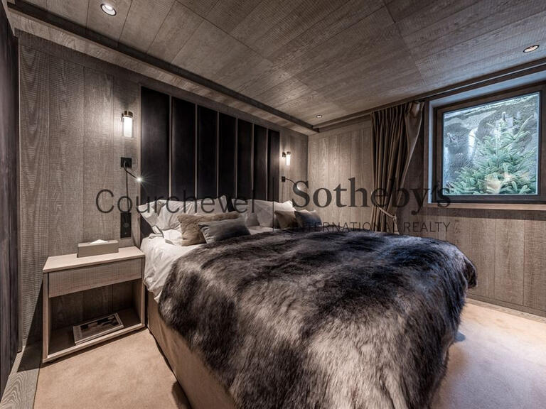 Appartement Courchevel - 5 chambres - 152m²