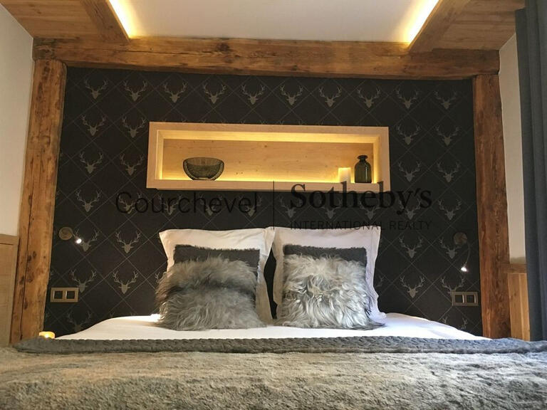 Vacances Appartement Courchevel