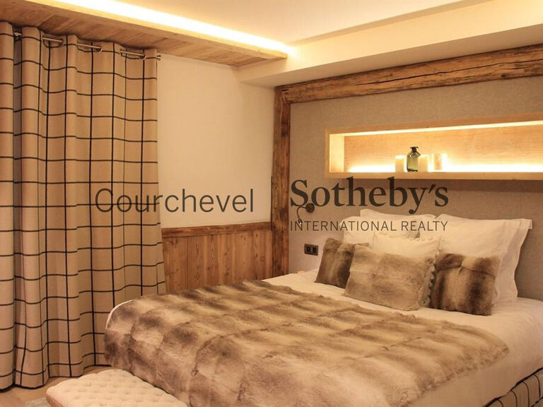 Vacances Appartement Courchevel