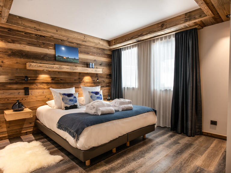 Sale Apartment courchevel - 4 bedrooms