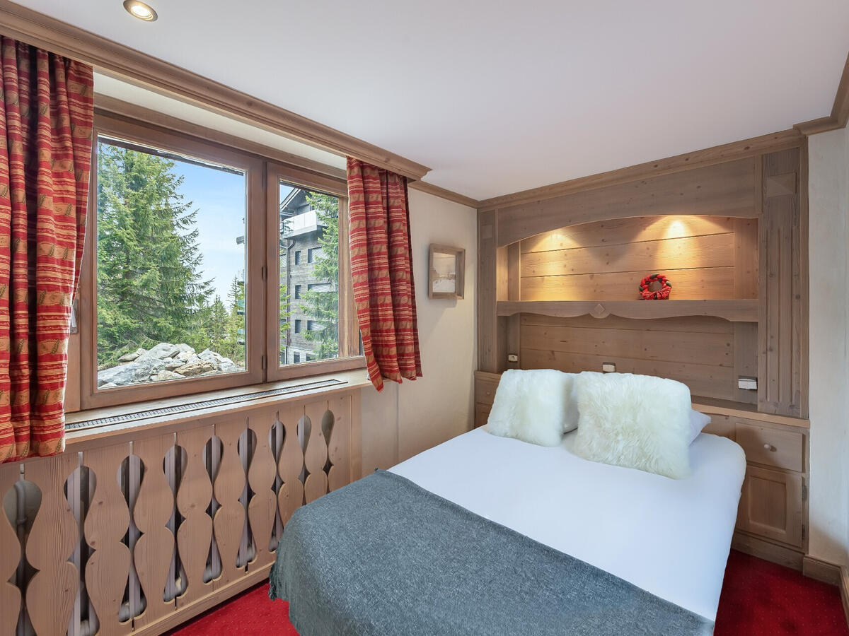 Appartement Courchevel