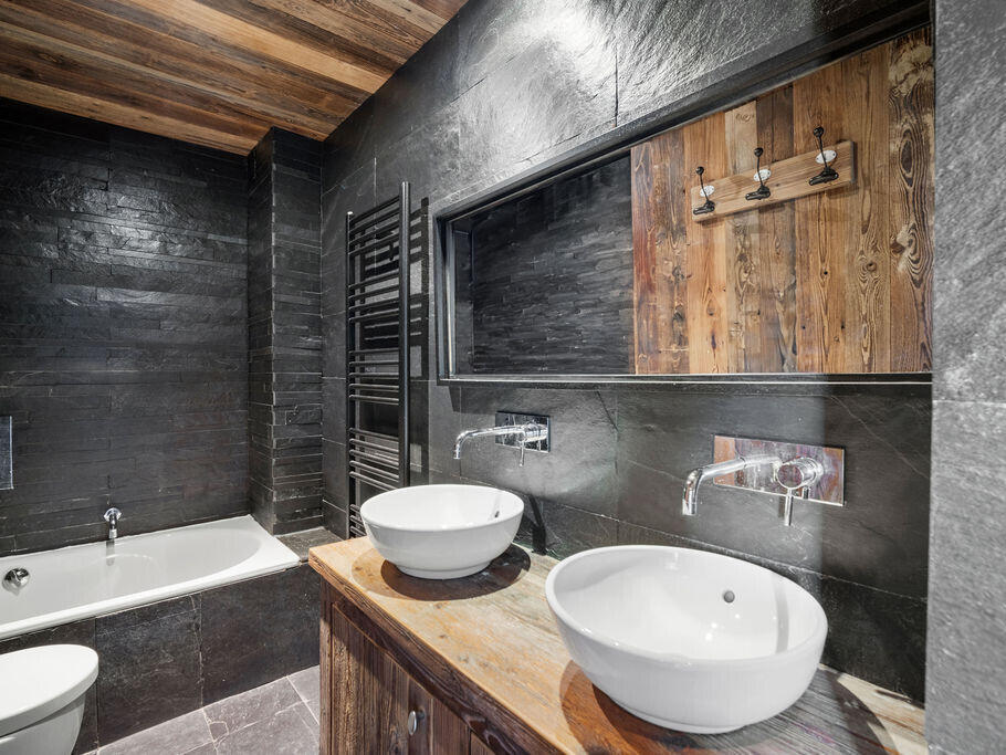 Apartment courchevel