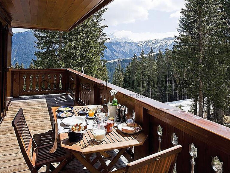 Apartment courchevel - 5 bedrooms - 250m²