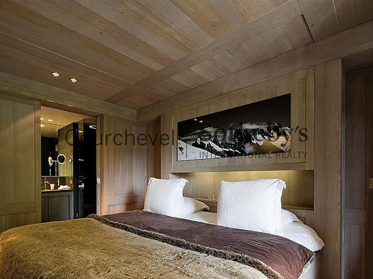 Appartement Courchevel - 5 chambres - 250m²