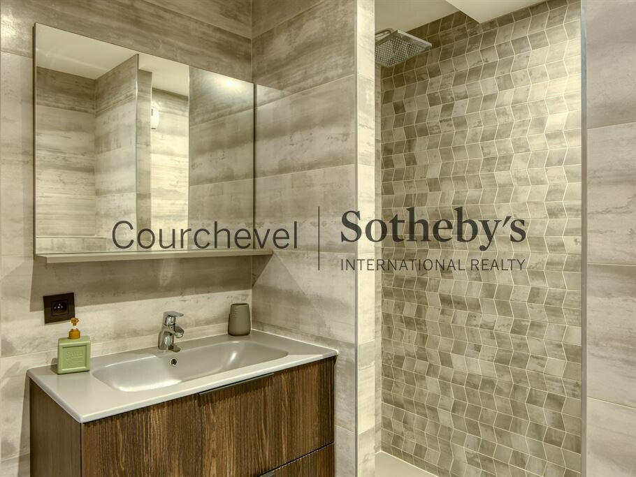 Appartement Courchevel