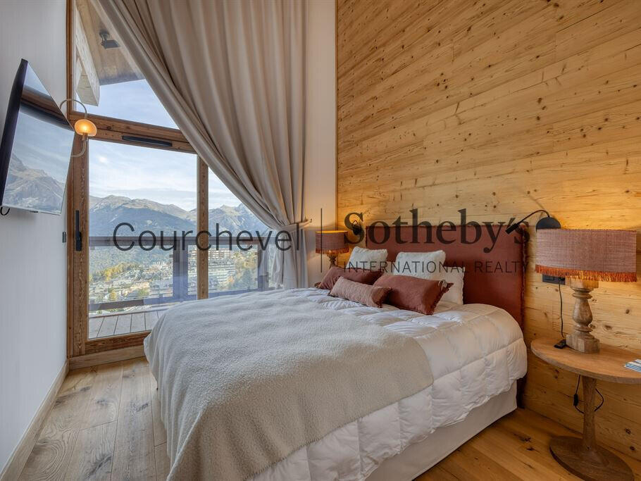 Appartement Courchevel