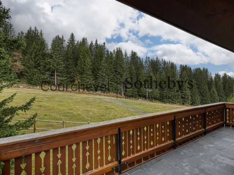 Appartement Courchevel - 3 chambres - 115m²