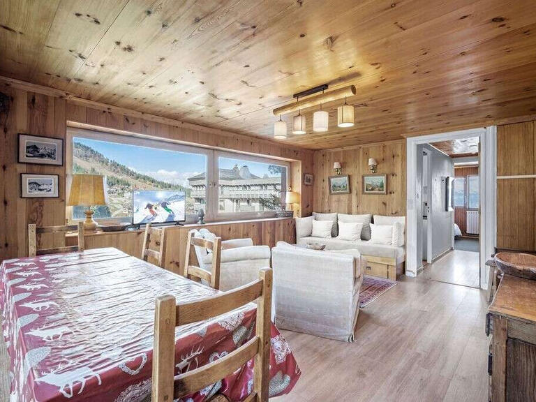 Apartment courchevel - 2 bedrooms