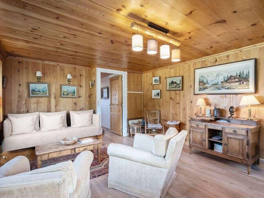 Apartment courchevel