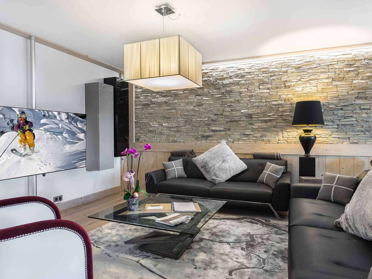 Appartement Courchevel