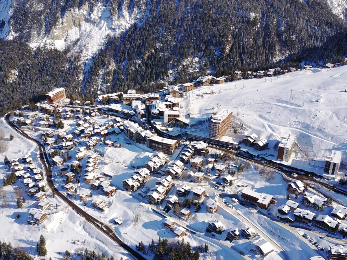 Appartement Courchevel