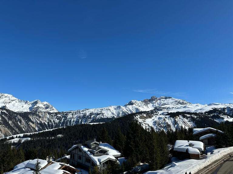 Apartment courchevel - 2 bedrooms