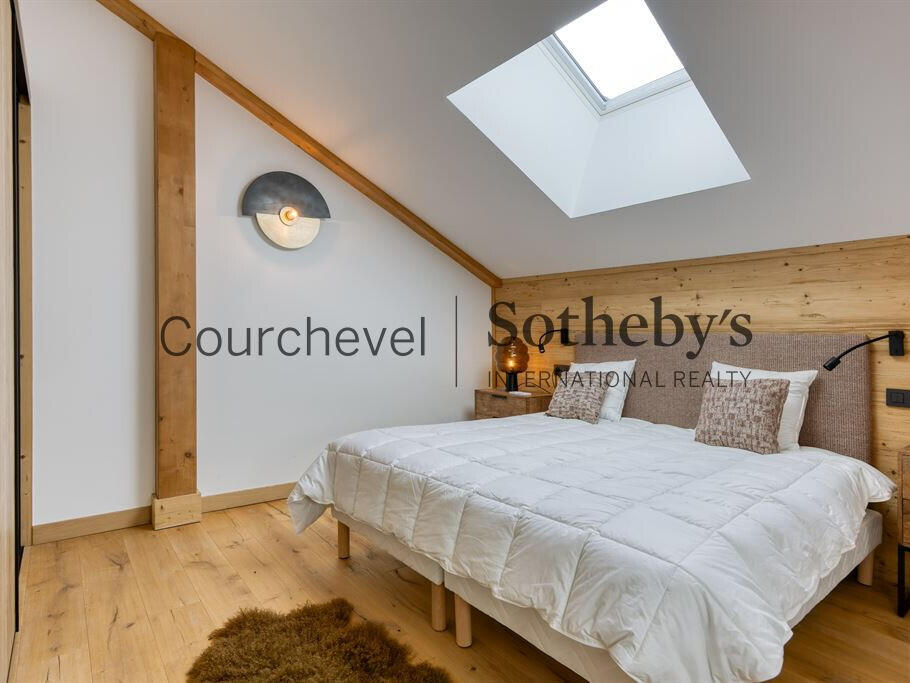 Appartement Courchevel