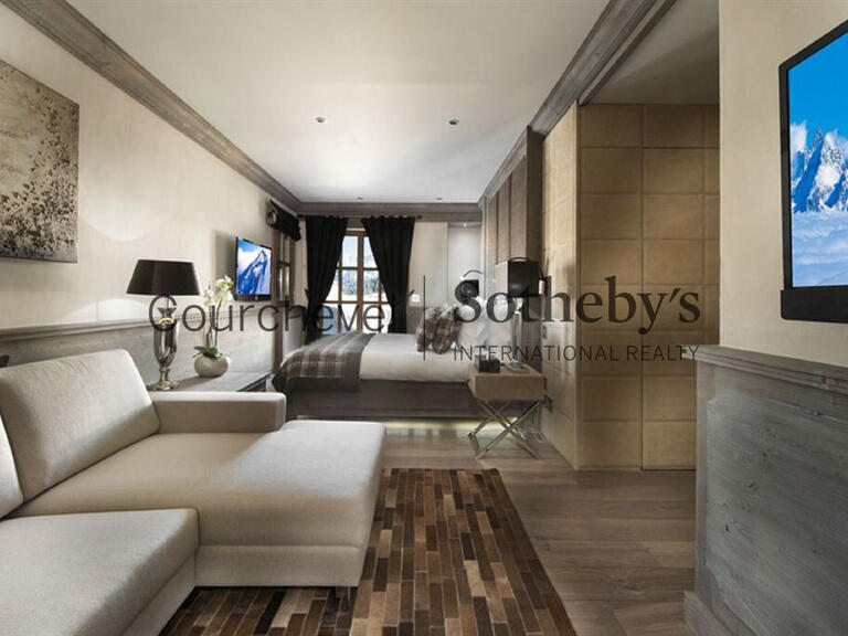 Chalet courchevel - 5 bedrooms - 600m²