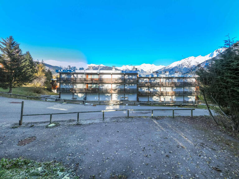 Chalet Courchevel - 5 chambres - 590m²