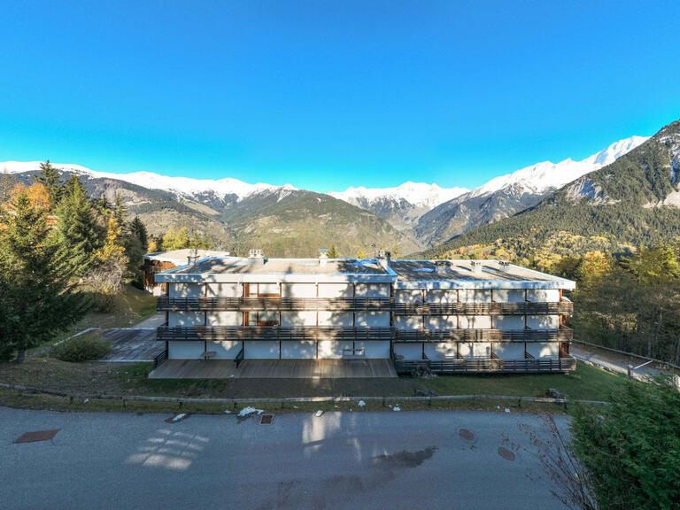 Chalet Courchevel - 5 chambres - 590m²