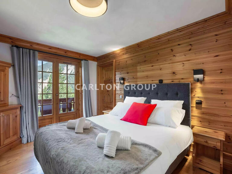 Chalet courchevel - 6 bedrooms - 210m²