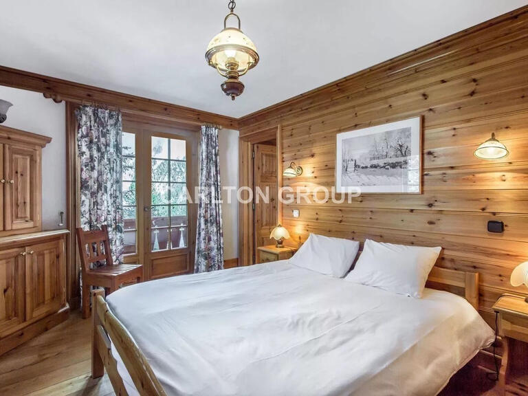 Chalet Courchevel - 6 chambres - 210m²