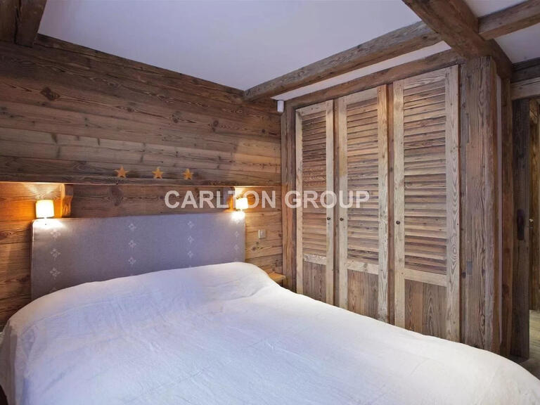 Chalet courchevel - 3 bedrooms - 110m²