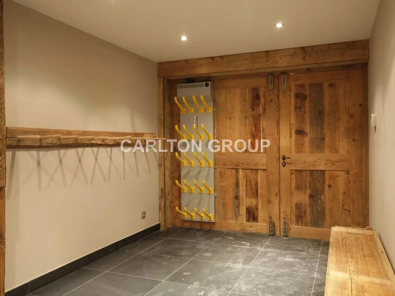 Chalet Courchevel - 3 chambres - 110m²