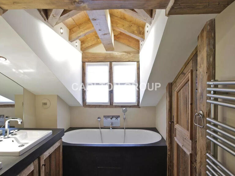 Chalet courchevel - 3 bedrooms - 110m²