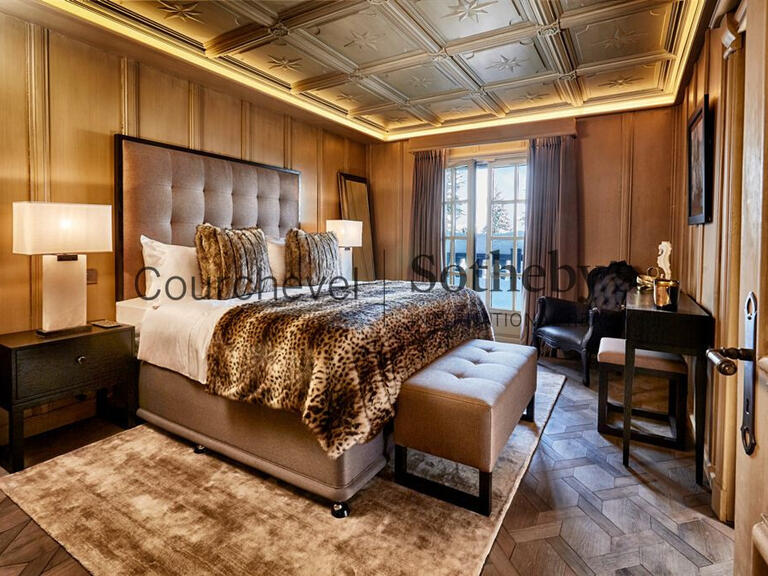 Maison Courchevel - 6 chambres - 650m²