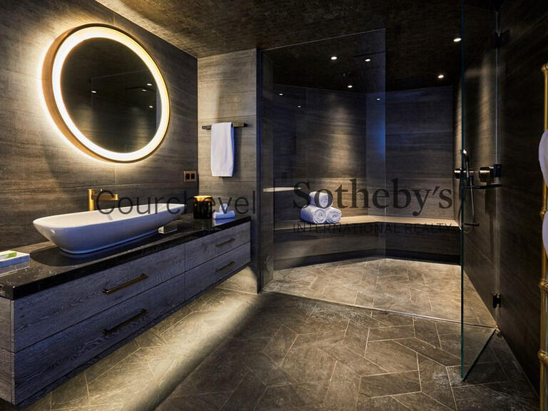 Maison Courchevel - 6 chambres - 650m²